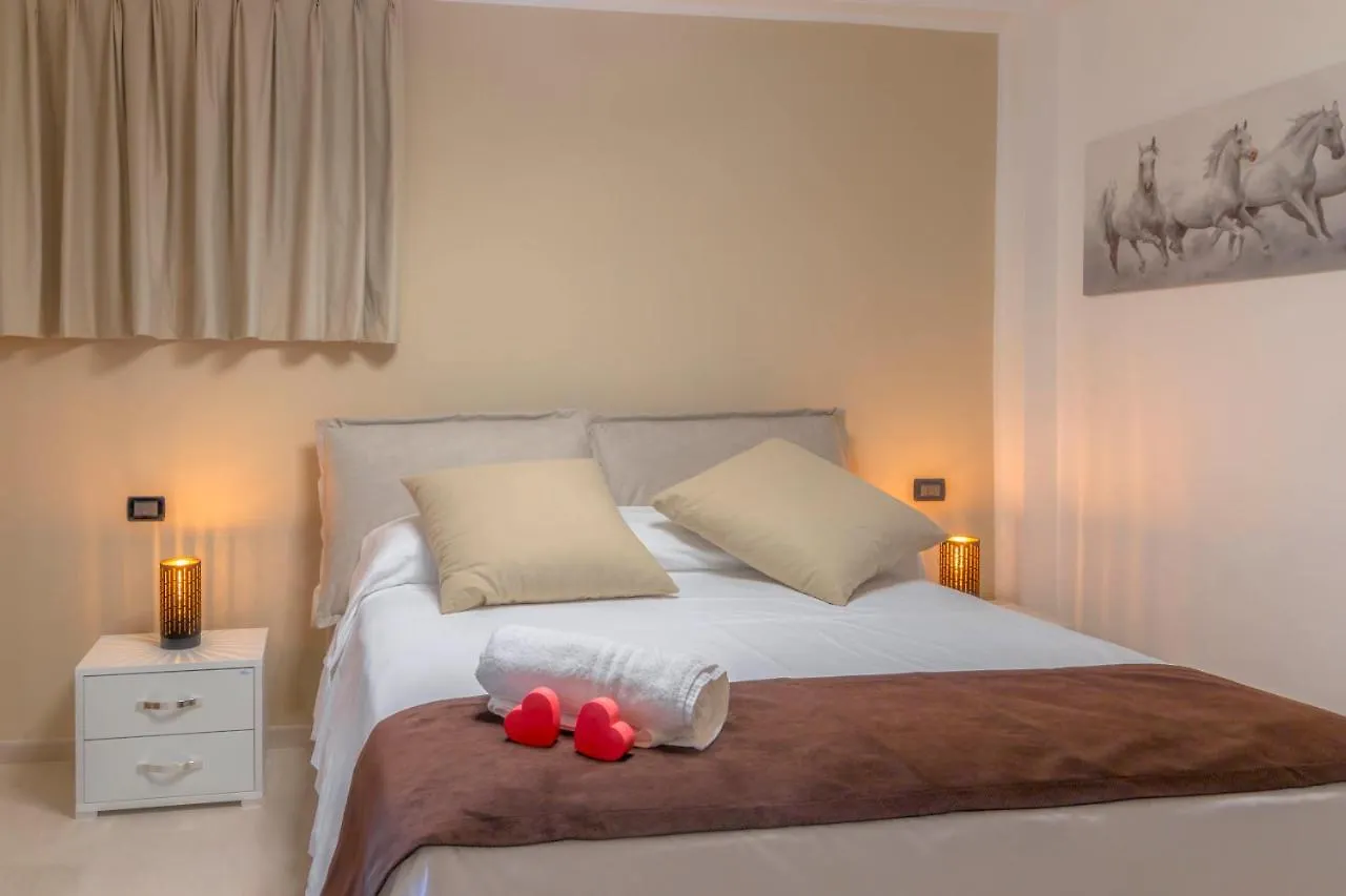 Affittacamere Althea B&B a Reggio Calabria