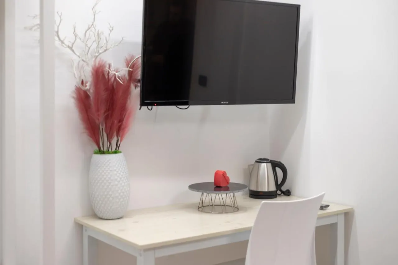 Affittacamere Althea B&B a Reggio Calabria