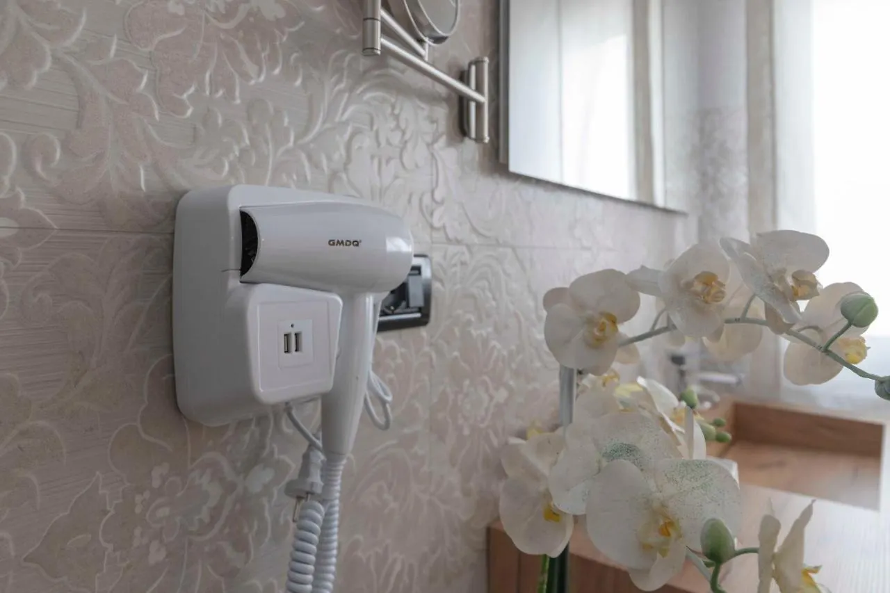 Althea B&B a Reggio Calabria