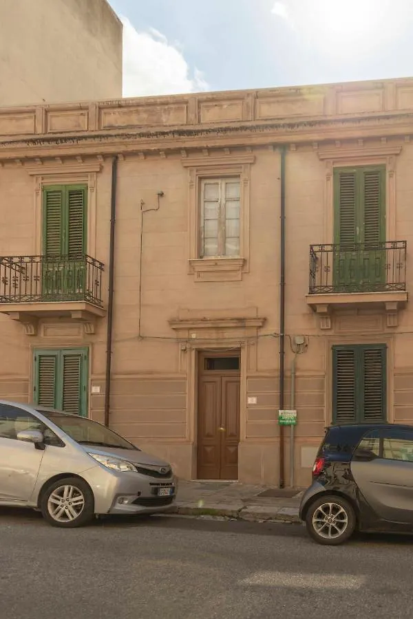 Affittacamere Althea B&B a Reggio Calabria Italia