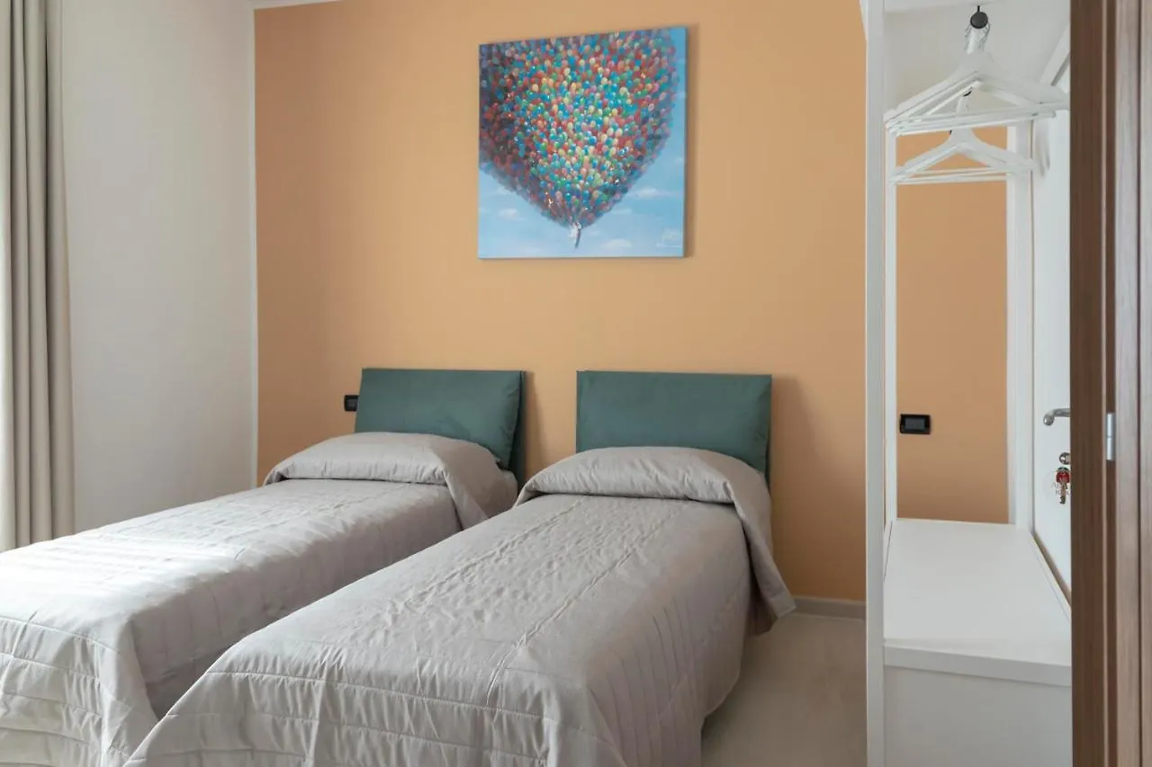 Althea B&B a Reggio Calabria Italia