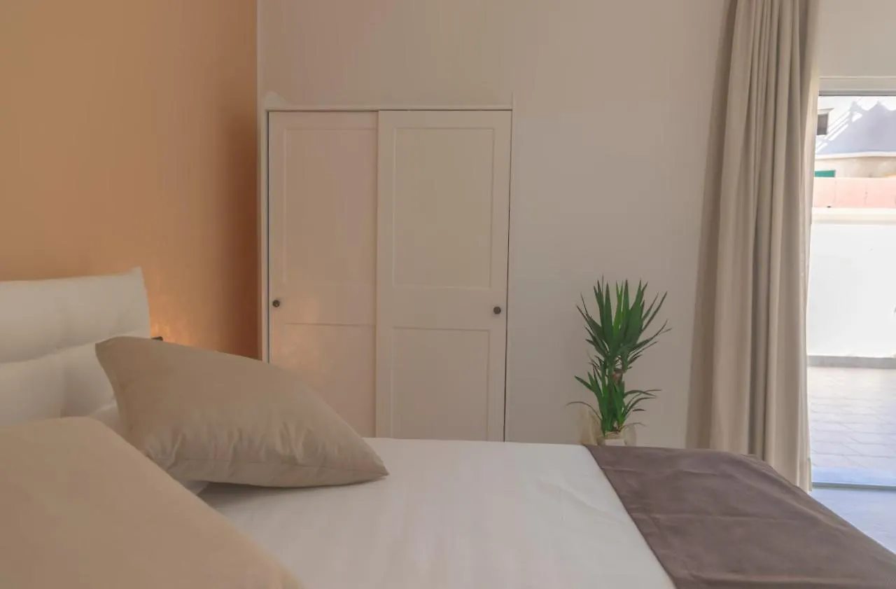 Althea B&B a Reggio Calabria Affittacamere