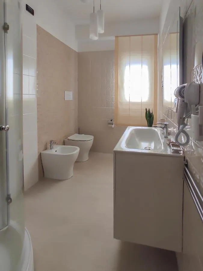 Althea B&B a Reggio Calabria Affittacamere