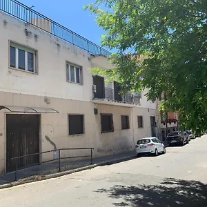  Bed & Breakfast Magna Grecia