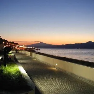 Vista Mare Maison d'hôtes