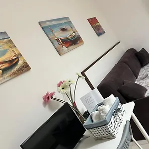 Le Comete Di Angelo Couette-café