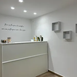  Bed & Breakfast Al Portanova